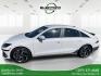 2023 Hyundai Ioniq 6 SEL (KMHM34AA4PA) with an ELECTRIC engine, 1A transmission, located at 722 E Miner Ave, Stockton, CA, 95202, (209) 871-6645, 37.956711, -121.282310 - PLUS TAXES AND FEES NO CHARGER AVAILABLE - Photo#12