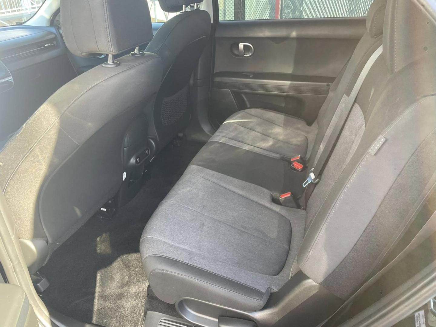 2024 Hyundai Ioniq 5 SE (KM8KM4DE5RU) with an ELECTRIC engine, 1A transmission, located at 722 E Miner Ave, Stockton, CA, 95202, (209) 871-6645, 37.956711, -121.282310 - PLUS TAXES AND FEES - Photo#7