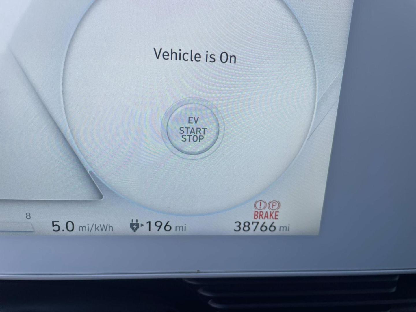 2024 Hyundai Ioniq 5 SE (KM8KM4DE5RU) with an ELECTRIC engine, 1A transmission, located at 722 E Miner Ave, Stockton, CA, 95202, (209) 871-6645, 37.956711, -121.282310 - PLUS TAXES AND FEES - Photo#9