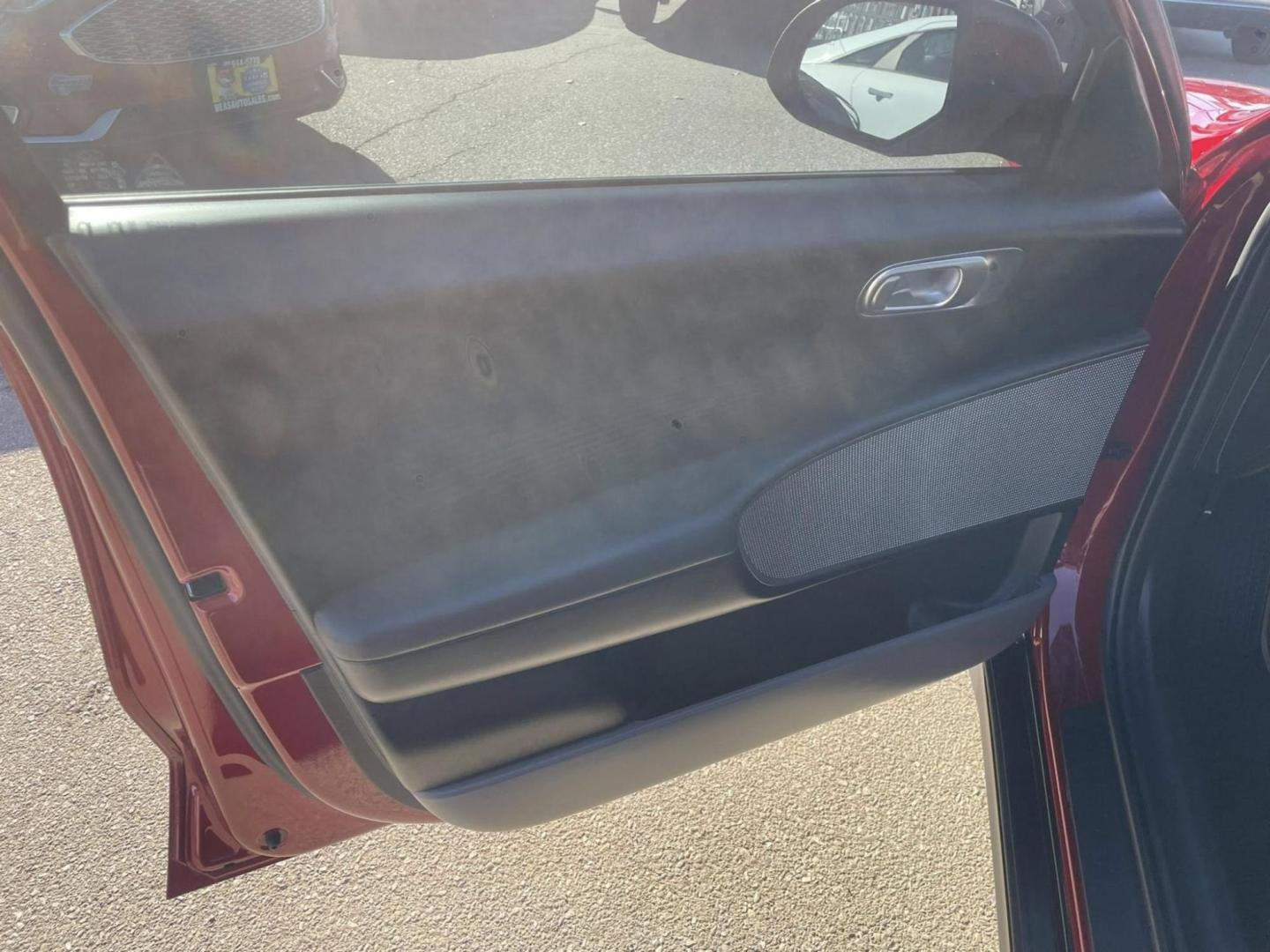 2023 Hyundai Ioniq 6 SEL (KMHM34AC9PA) with an ELECTRIC engine, 1A transmission, located at 722 E Miner Ave, Stockton, CA, 95202, (209) 871-6645, 37.956711, -121.282310 - PLUS TAXES AND FEES - Photo#6