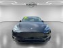2021 Tesla Model Y Long Range AWD (5YJYGAEE8MF) with an ELECTRIC engine, 1A transmission, located at 722 E Miner Ave, Stockton, CA, 95202, (209) 871-6645, 37.956711, -121.282310 - Photo#2