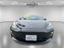 2022 Tesla Model 3 Standard Range Plus (5YJ3E1EA6NF) with an ELECTRIC engine, 1A transmission, located at 722 E Miner Ave, Stockton, CA, 95202, (209) 871-6645, 37.956711, -121.282310 - Photo#2