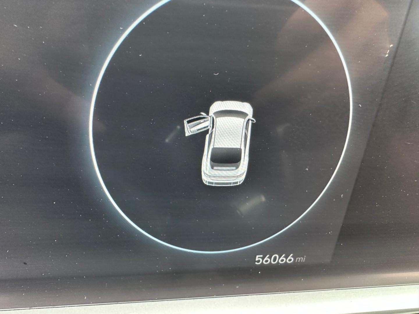 2023 Hyundai Ioniq 6 SEL (KMHM34AA5PA) with an ELECTRIC engine, 1A transmission, located at 722 E Miner Ave, Stockton, CA, 95202, (209) 871-6645, 37.956711, -121.282310 - Photo#13