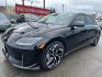 2023 Hyundai Ioniq 6 SEL (KMHM34AA5PA) with an ELECTRIC engine, 1A transmission, located at 722 E Miner Ave, Stockton, CA, 95202, (209) 871-6645, 37.956711, -121.282310 - Photo#3