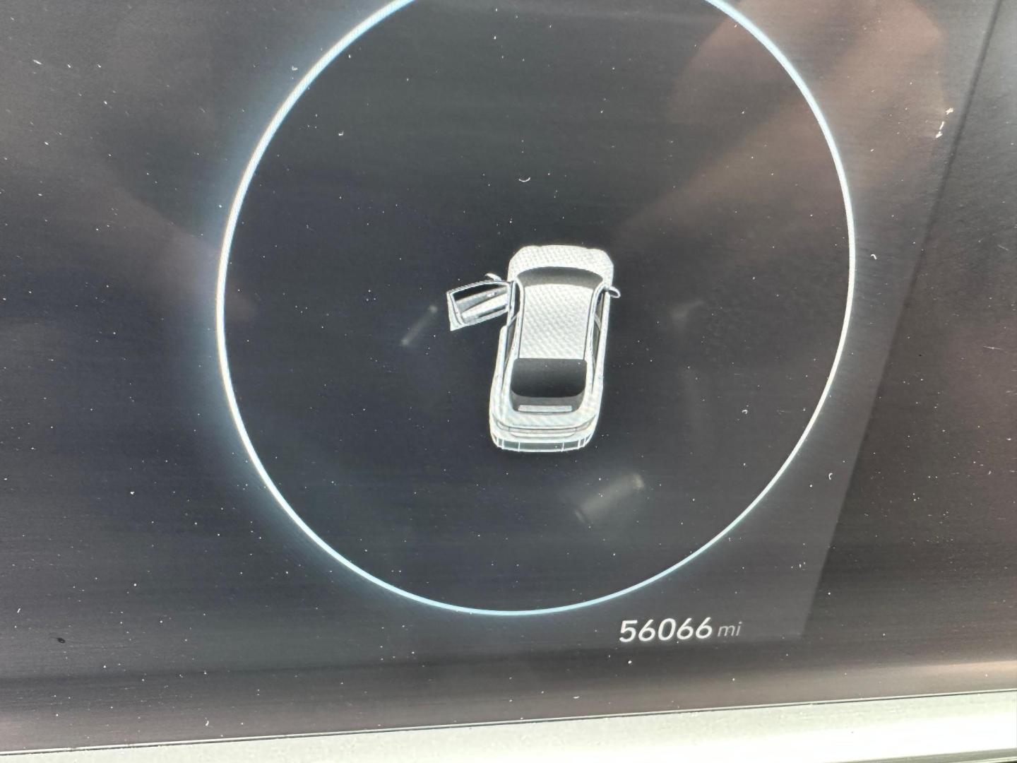 2023 Hyundai Ioniq 6 SEL (KMHM34AA5PA) with an ELECTRIC engine, 1A transmission, located at 722 E Miner Ave, Stockton, CA, 95202, (209) 871-6645, 37.956711, -121.282310 - Photo#27