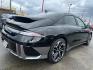 2023 Hyundai Ioniq 6 SEL (KMHM34AA5PA) with an ELECTRIC engine, 1A transmission, located at 722 E Miner Ave, Stockton, CA, 95202, (209) 871-6645, 37.956711, -121.282310 - Photo#21