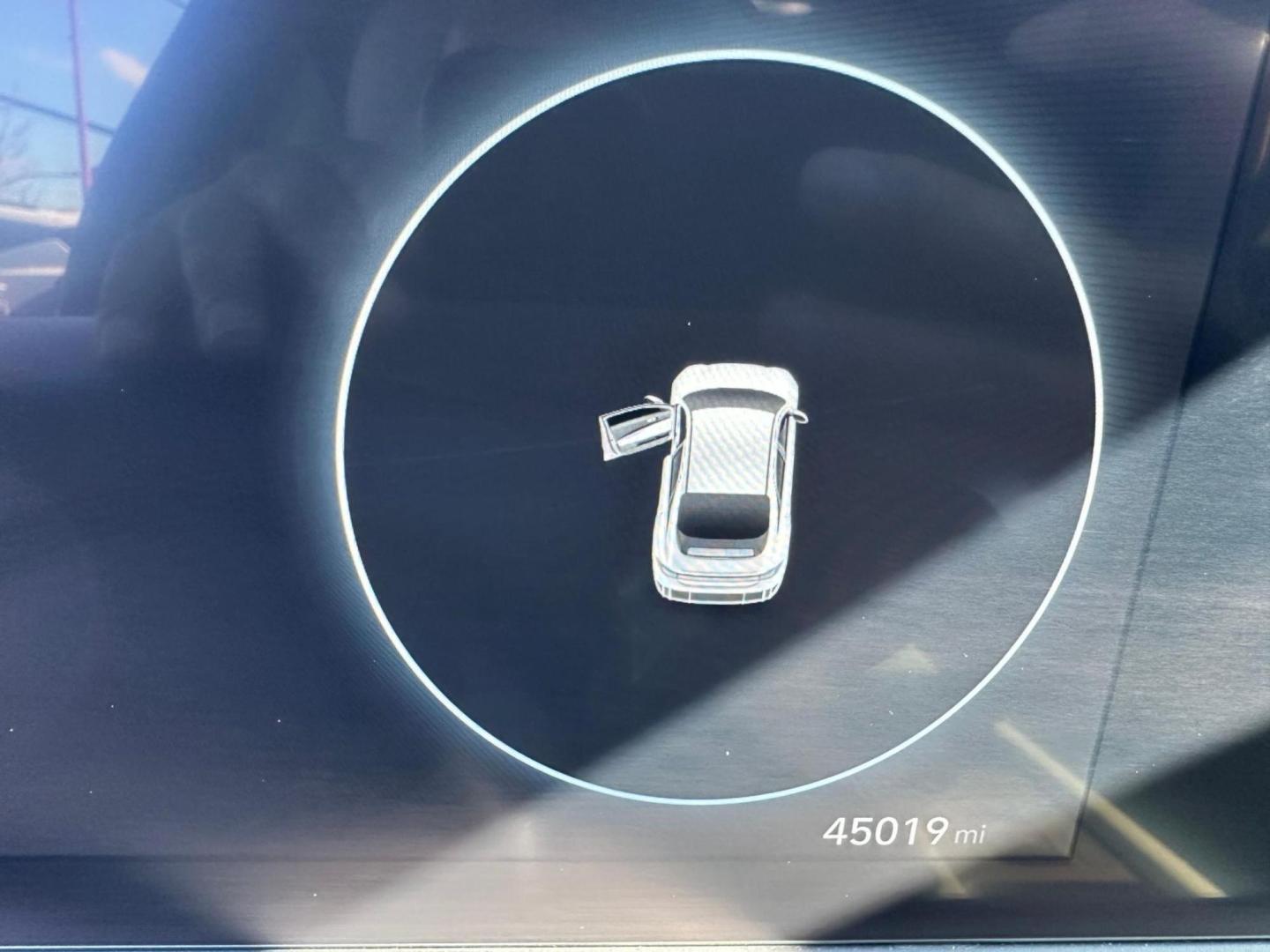 2023 Hyundai Ioniq 6 SEL (KMHM34AA6PA) with an ELECTRIC engine, 1A transmission, located at 722 E Miner Ave, Stockton, CA, 95202, (209) 871-6645, 37.956711, -121.282310- Photo#13