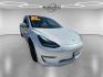 2021 Tesla Model 3 Standard Range Plus (5YJ3E1EA2MF) with an ELECTRIC engine, 1A transmission, located at 722 E Miner Ave, Stockton, CA, 95202, (209) 871-6645, 37.956711, -121.282310 - Photo#0