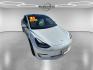 2021 Tesla Model 3 Standard Range Plus (5YJ3E1EA2MF) with an ELECTRIC engine, 1A transmission, located at 722 E Miner Ave, Stockton, CA, 95202, (209) 871-6645, 37.956711, -121.282310 - Photo#1