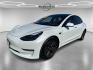 2021 Tesla Model 3 Standard Range Plus (5YJ3E1EA2MF) with an ELECTRIC engine, 1A transmission, located at 722 E Miner Ave, Stockton, CA, 95202, (209) 871-6645, 37.956711, -121.282310 - Photo#3