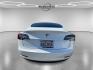 2021 Tesla Model 3 Standard Range Plus (5YJ3E1EA2MF) with an ELECTRIC engine, 1A transmission, located at 722 E Miner Ave, Stockton, CA, 95202, (209) 871-6645, 37.956711, -121.282310 - Photo#6
