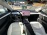 2021 Tesla Model 3 Standard Range Plus (5YJ3E1EA2MF) with an ELECTRIC engine, 1A transmission, located at 722 E Miner Ave, Stockton, CA, 95202, (209) 871-6645, 37.956711, -121.282310 - Photo#8