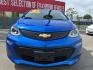 2021 Chevrolet Bolt EV LT (1G1FY6S07M4) with an ELECTRIC engine, 1A transmission, located at 722 E Miner Ave, Stockton, CA, 95202, (209) 871-6645, 37.956711, -121.282310 - Photo#2