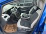 2021 Chevrolet Bolt EV LT (1G1FY6S07M4) with an ELECTRIC engine, 1A transmission, located at 722 E Miner Ave, Stockton, CA, 95202, (209) 871-6645, 37.956711, -121.282310 - Photo#10