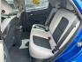 2021 Chevrolet Bolt EV LT (1G1FY6S07M4) with an ELECTRIC engine, 1A transmission, located at 722 E Miner Ave, Stockton, CA, 95202, (209) 871-6645, 37.956711, -121.282310 - Photo#11