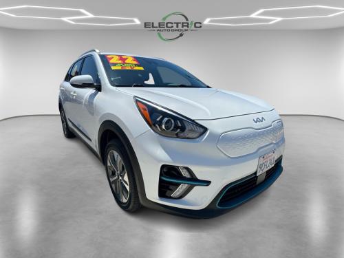 2022 Kia Niro EV EX