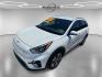 2022 Kia Niro EV EX (KNDCC3LG8N5) , 6A transmission, located at 722 E Miner Ave, Stockton, CA, 95202, (209) 871-6645, 37.956711, -121.282310 - Photo#4