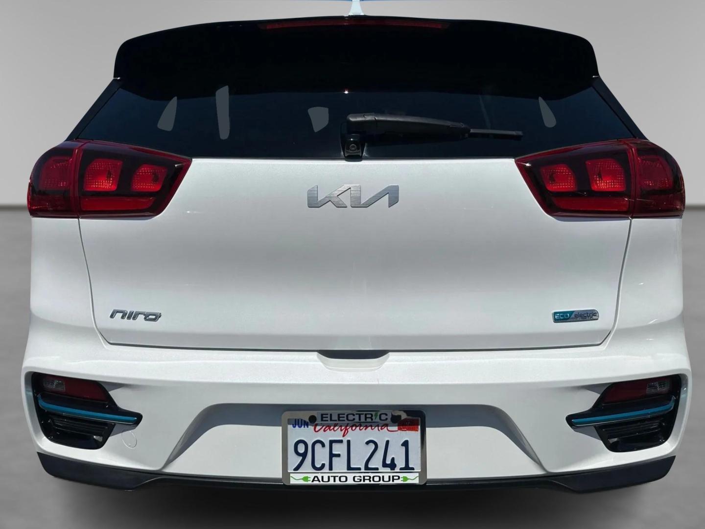 2022 Kia Niro EV EX (KNDCC3LG8N5) , 6A transmission, located at 722 E Miner Ave, Stockton, CA, 95202, (209) 871-6645, 37.956711, -121.282310 - Photo#7