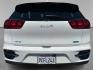 2022 Kia Niro EV EX (KNDCC3LG8N5) , 6A transmission, located at 722 E Miner Ave, Stockton, CA, 95202, (209) 871-6645, 37.956711, -121.282310 - Photo#7