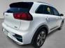 2022 Kia Niro EV EX (KNDCC3LG8N5) , 6A transmission, located at 722 E Miner Ave, Stockton, CA, 95202, (209) 871-6645, 37.956711, -121.282310 - Photo#8