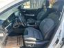 2022 Kia Niro EV EX (KNDCC3LG8N5) , 6A transmission, located at 722 E Miner Ave, Stockton, CA, 95202, (209) 871-6645, 37.956711, -121.282310 - Photo#10