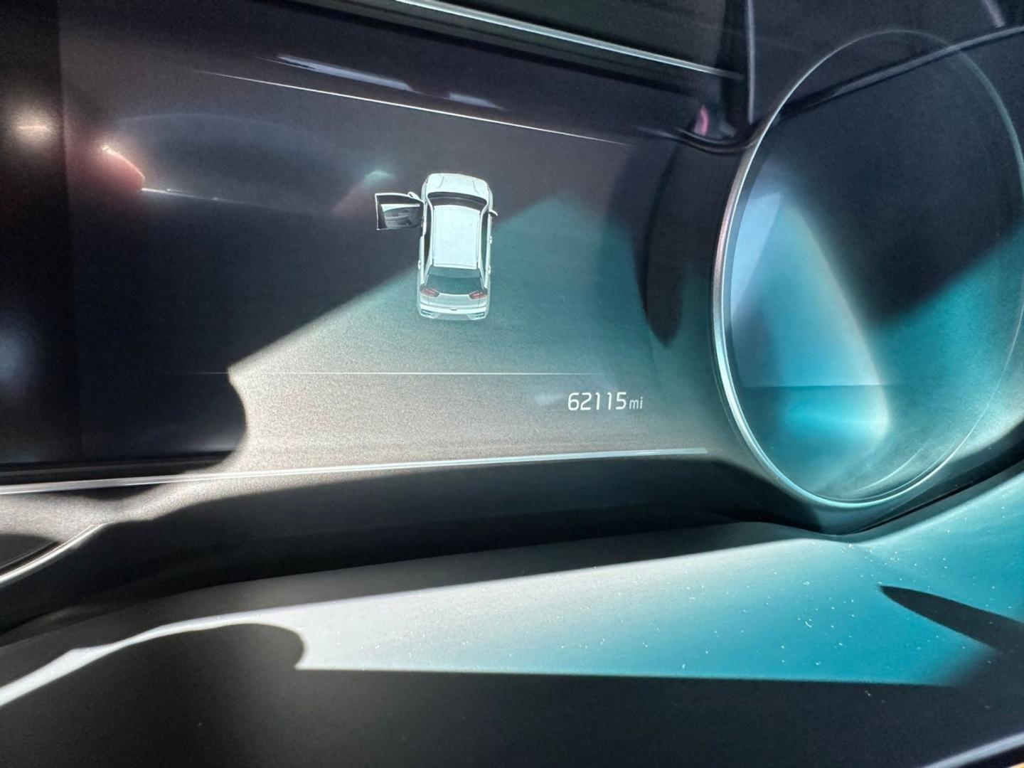 2022 Kia Niro EV EX (KNDCC3LG8N5) , 6A transmission, located at 722 E Miner Ave, Stockton, CA, 95202, (209) 871-6645, 37.956711, -121.282310 - Photo#13