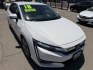 2018 Honda Clarity Plug-In Hybrid (JHMZC5F17JC) with an 1.5L L4 DOHC 16V HYBRID engine, CVT transmission, located at 722 E Miner Ave, Stockton, CA, 95202, (209) 871-6645, 37.956711, -121.282310 - Photo#1