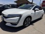 2018 Honda Clarity Plug-In Hybrid (JHMZC5F17JC) with an 1.5L L4 DOHC 16V HYBRID engine, CVT transmission, located at 722 E Miner Ave, Stockton, CA, 95202, (209) 871-6645, 37.956711, -121.282310 - Photo#3