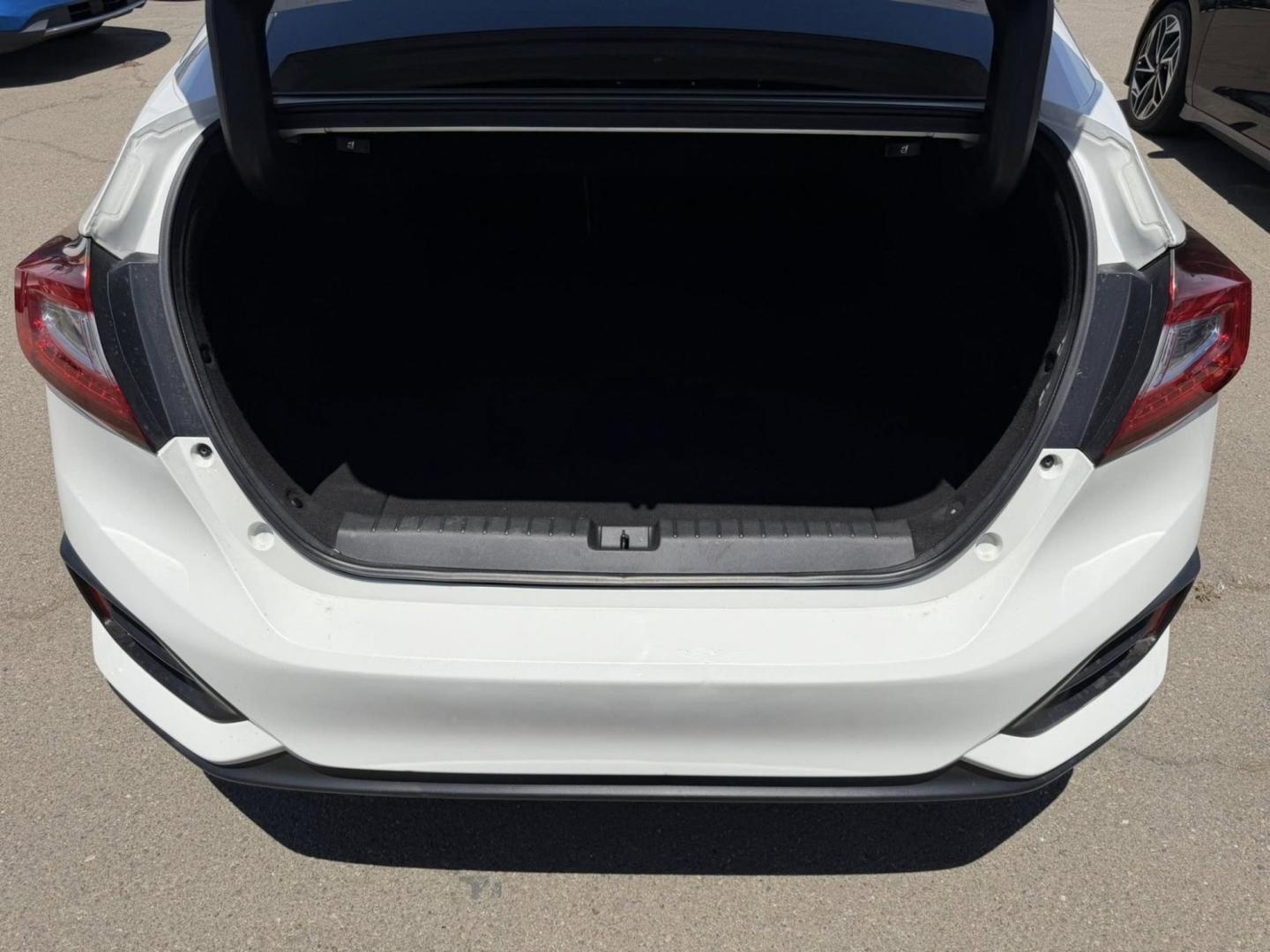 2018 Honda Clarity Base - Photo 13
