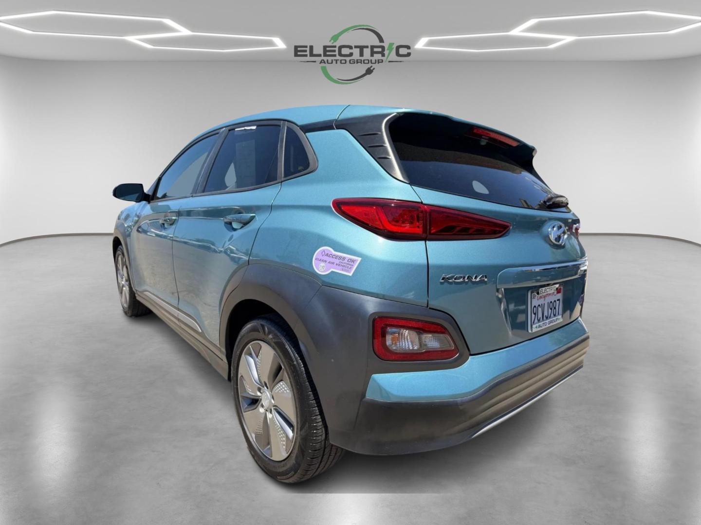 2019 Hyundai Kona Limited (KM8K33AG9KU) with an 1.6L L4 DOHC 16V TURBO engine, 7A transmission, located at 722 E Miner Ave, Stockton, CA, 95202, (209) 871-6645, 37.956711, -121.282310- Photo#5