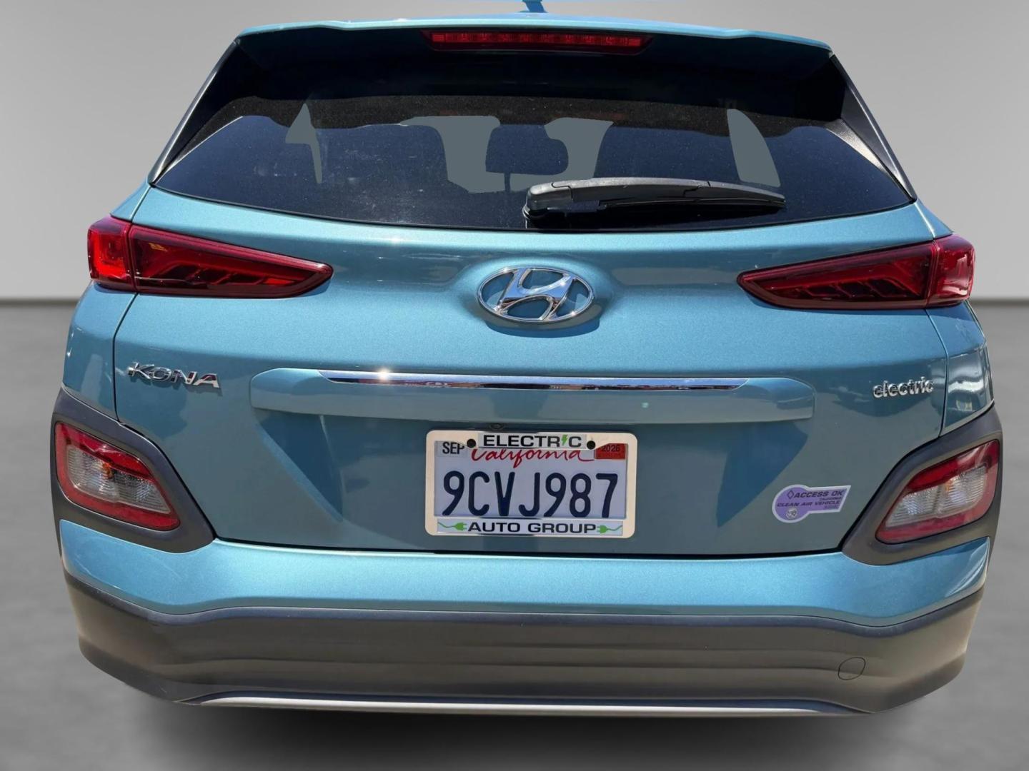 2019 Hyundai Kona Limited (KM8K33AG9KU) with an 1.6L L4 DOHC 16V TURBO engine, 7A transmission, located at 722 E Miner Ave, Stockton, CA, 95202, (209) 871-6645, 37.956711, -121.282310- Photo#6