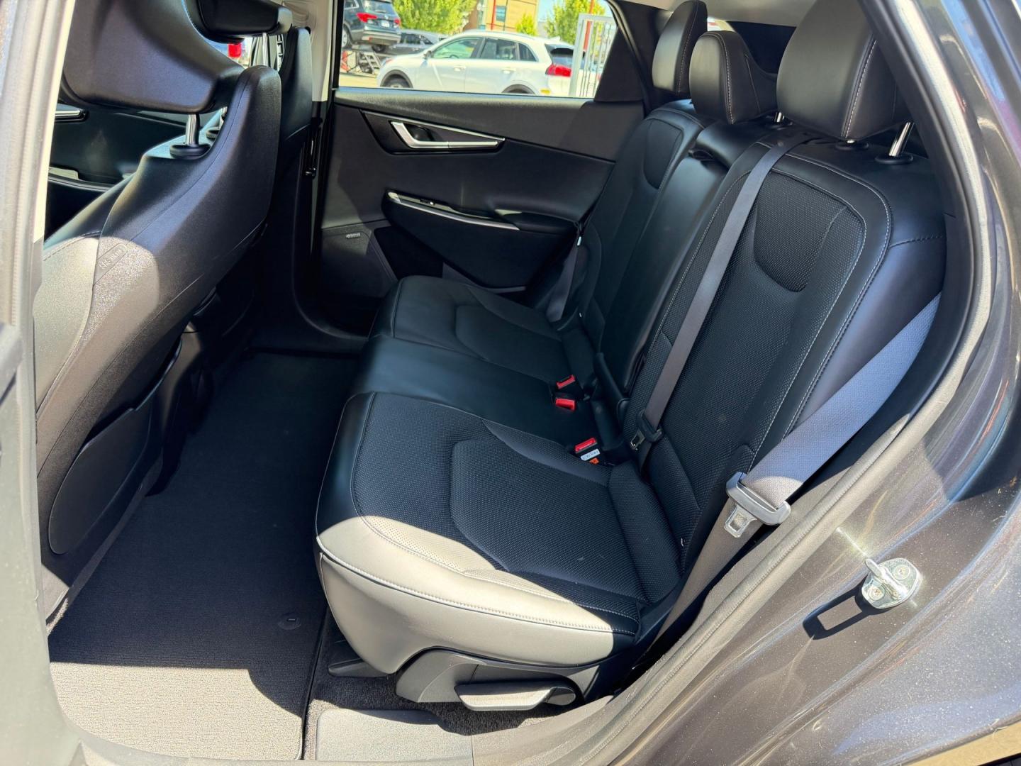 2022 Kia EV6 GT-Line (KNDC34LA9N5) , located at 722 E Miner Ave, Stockton, CA, 95202, (209) 871-6645, 37.956711, -121.282310- Photo#10