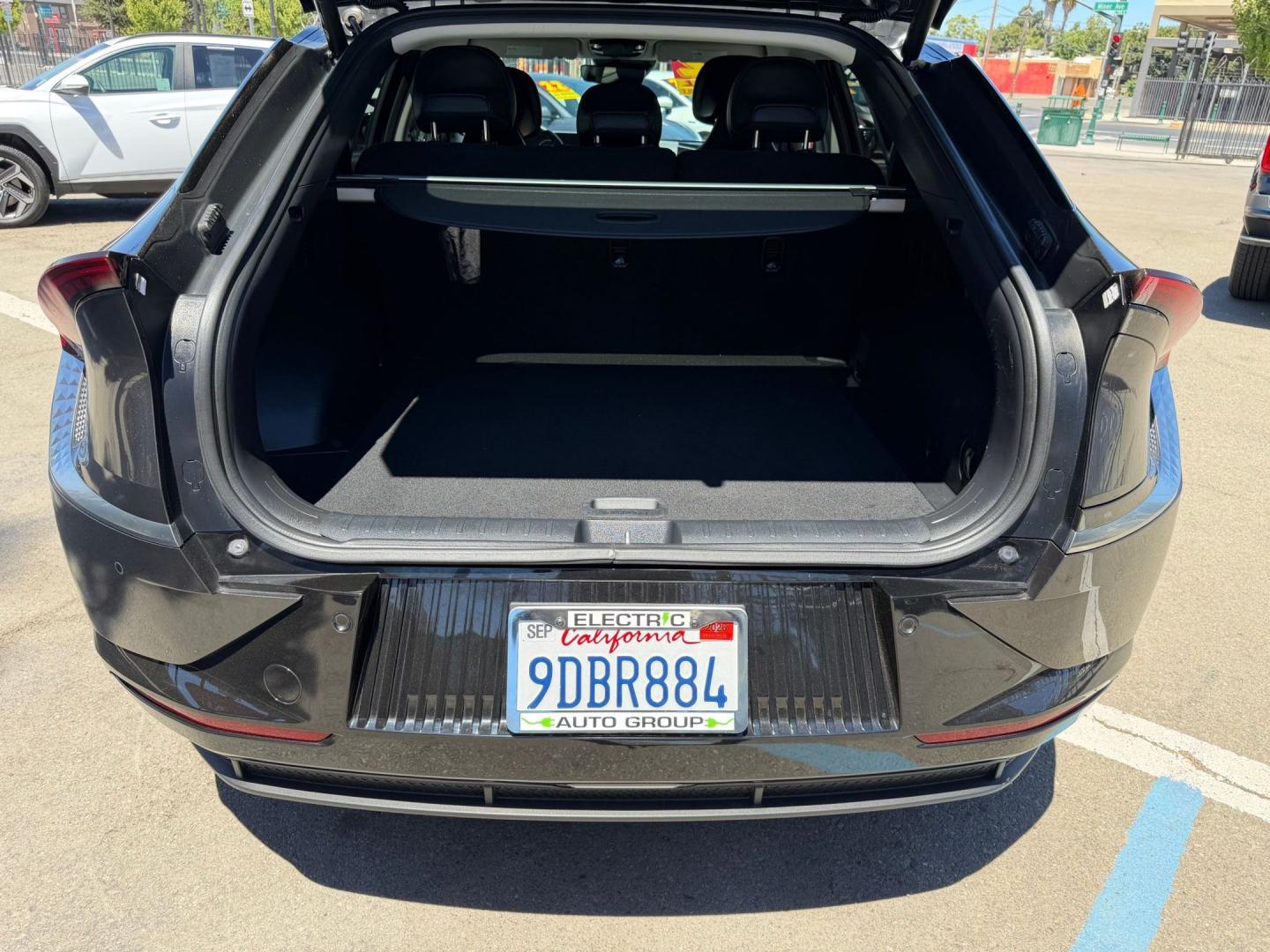 2022 Kia EV6 GT-Line (KNDC34LA9N5) , located at 722 E Miner Ave, Stockton, CA, 95202, (209) 871-6645, 37.956711, -121.282310- Photo#11