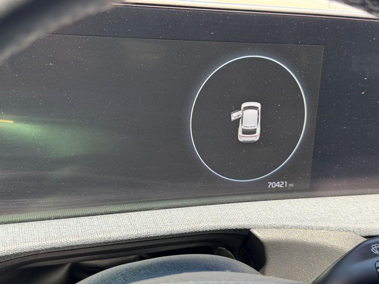 2022 Kia EV6 GT-Line (KNDC34LA9N5) , located at 722 E Miner Ave, Stockton, CA, 95202, (209) 871-6645, 37.956711, -121.282310- Photo#12