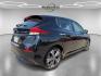 2020 Nissan Leaf SV (1N4AZ1CP1LC) with an ELECTRIC engine, located at 722 E Miner Ave, Stockton, CA, 95202, (209) 871-6645, 37.956711, -121.282310- Photo#7