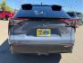2023 Subaru Solterra Touring (JTMABABAXPA) with an ELECTRIC engine, located at 722 E Miner Ave, Stockton, CA, 95202, (209) 871-6645, 37.956711, -121.282310- Photo#6