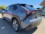 2023 Subaru Solterra Touring (JTMABABAXPA) with an ELECTRIC engine, located at 722 E Miner Ave, Stockton, CA, 95202, (209) 871-6645, 37.956711, -121.282310- Photo#5