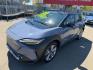 2023 Subaru Solterra Touring (JTMABABAXPA) with an ELECTRIC engine, located at 722 E Miner Ave, Stockton, CA, 95202, (209) 871-6645, 37.956711, -121.282310- Photo#4