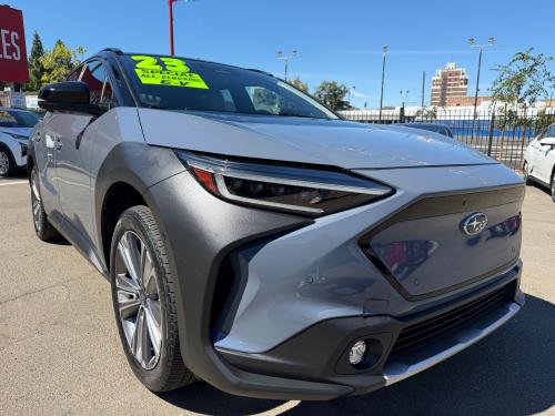 2023 Subaru Solterra Touring