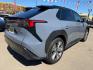 2023 Subaru Solterra Touring (JTMABABAXPA) with an ELECTRIC engine, located at 722 E Miner Ave, Stockton, CA, 95202, (209) 871-6645, 37.956711, -121.282310- Photo#7