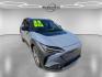2023 Subaru Solterra Touring (JTMABABAXPA) with an ELECTRIC engine, located at 722 E Miner Ave, Stockton, CA, 95202, (209) 871-6645, 37.956711, -121.282310- Photo#1