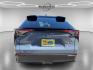 2023 Subaru Solterra Touring (JTMABABAXPA) with an ELECTRIC engine, located at 722 E Miner Ave, Stockton, CA, 95202, (209) 871-6645, 37.956711, -121.282310- Photo#6