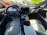 2023 Subaru Solterra Touring (JTMABABAXPA) with an ELECTRIC engine, located at 722 E Miner Ave, Stockton, CA, 95202, (209) 871-6645, 37.956711, -121.282310- Photo#8