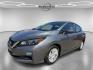 2021 Nissan LEAF S (1N4AZ1BV5MC) with an ELECTRIC engine, CVT transmission, located at 722 E Miner Ave, Stockton, CA, 95202, (209) 871-6645, 37.956711, -121.282310- Photo#3