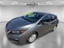 2021 Nissan LEAF S (1N4AZ1BV5MC) with an ELECTRIC engine, CVT transmission, located at 722 E Miner Ave, Stockton, CA, 95202, (209) 871-6645, 37.956711, -121.282310- Photo#4