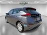 2021 Nissan LEAF S (1N4AZ1BV5MC) with an ELECTRIC engine, CVT transmission, located at 722 E Miner Ave, Stockton, CA, 95202, (209) 871-6645, 37.956711, -121.282310- Photo#5