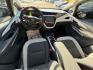 2019 Chevrolet Bolt EV LT (1G1FW6S01K4) with an ELECTRIC engine, 1A transmission, located at 722 E Miner Ave, Stockton, CA, 95202, (209) 871-6645, 37.956711, -121.282310- Photo#8